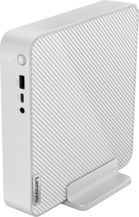 Actual product image Lenovo IdeaCentre Mini (Intel Core i7-13620H, 16 GB, 512 GB, Intel UHD Graphics)