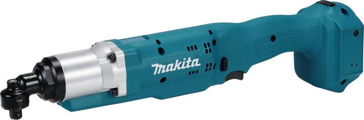 Image du produit Makita DFL126FZ LXT 18 V Winkel-Drehmomentschrauber 3/8" 5-12 Nm ohne Akku und Ladegerät (Fonctionnement sur batterie)