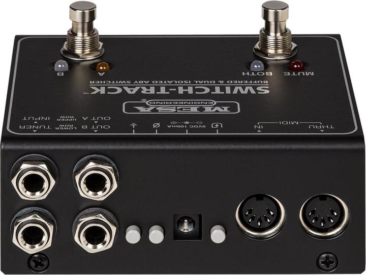 Image du produit Mesa Boogie Switch-Track