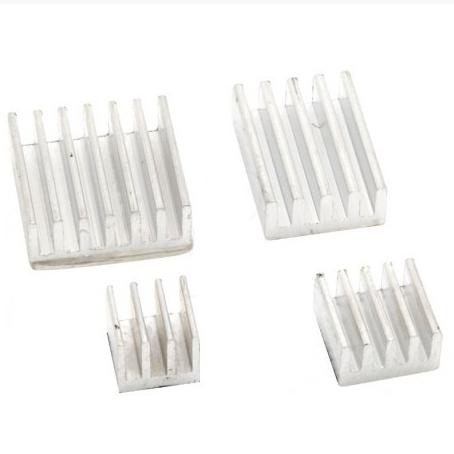 Actual product image HutoPi Raspberry Pi 4 1GB Starter Kit