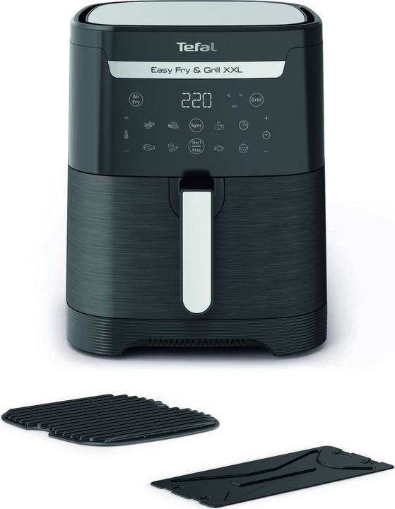 Immagine prodotto Tefal Easy Fry & Grill XXL EY8018