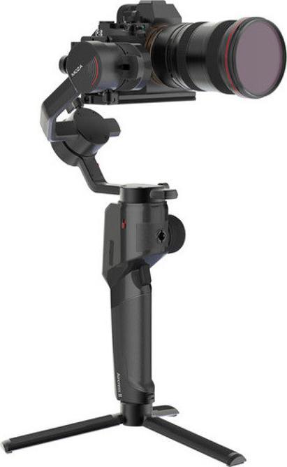 Produktbild Moza AirCross 2 (Systemkamera, Spiegelreflexkamera, 3.20 kg)