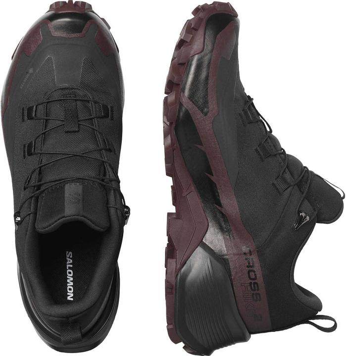 Image du produit Salomon Cross Hike GORE-TEX 2 (37 1/3)