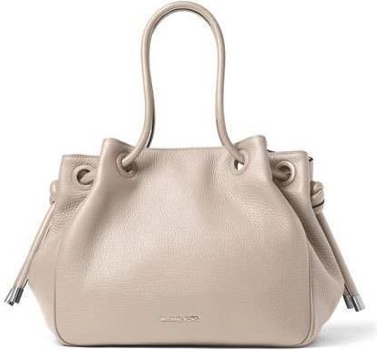 Michael Kors Dalia LG Shoulder Tote
