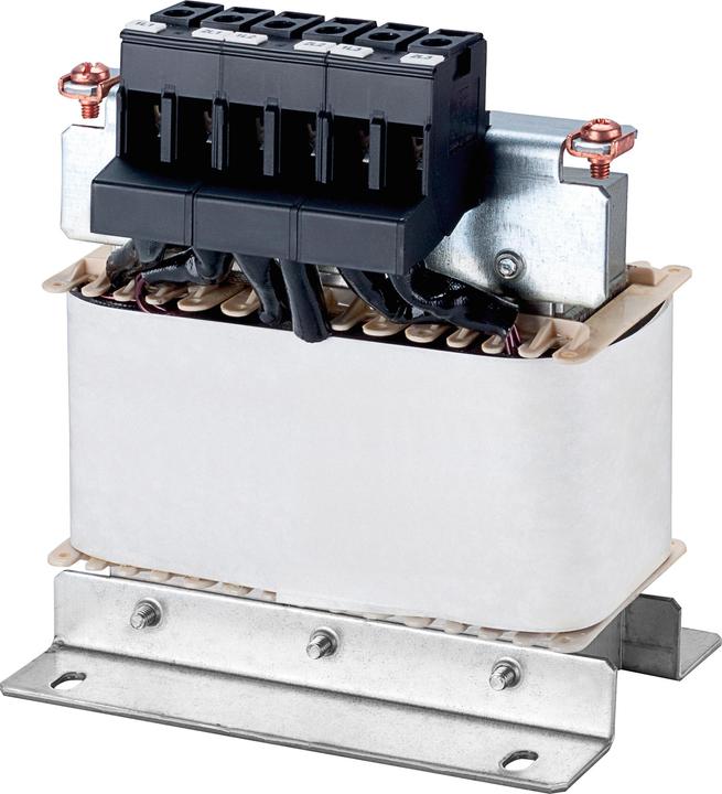 Image du produit Siemens Netzdrossel 4,0 A, 23,0 W