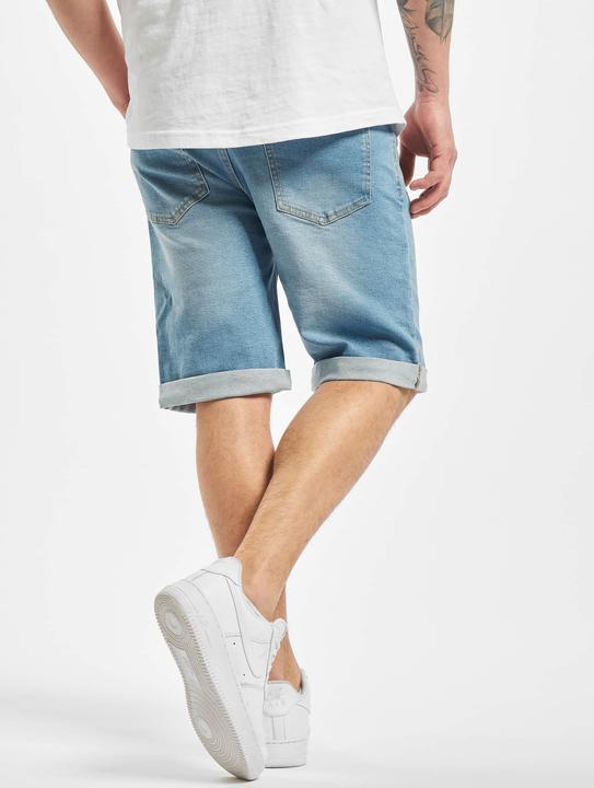 Produktbild Denim Project Mr. Orange Shorts - 81781 (30)