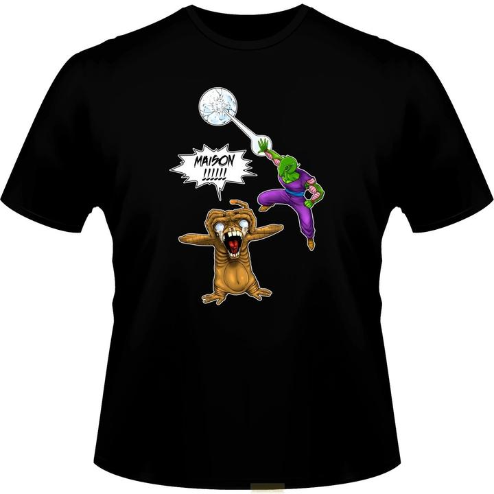 Actual product image OkiWoki Parody - Home! - M size (M)