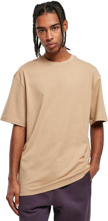 Immagine prodotto Urban Classics Maglietta Alto Semplice Uomo (M)