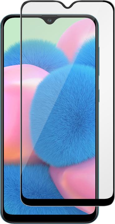 Deltaco SCRN-A30S - skaermbeskytter for (1 Stück, Samsung Galaxy A30s)