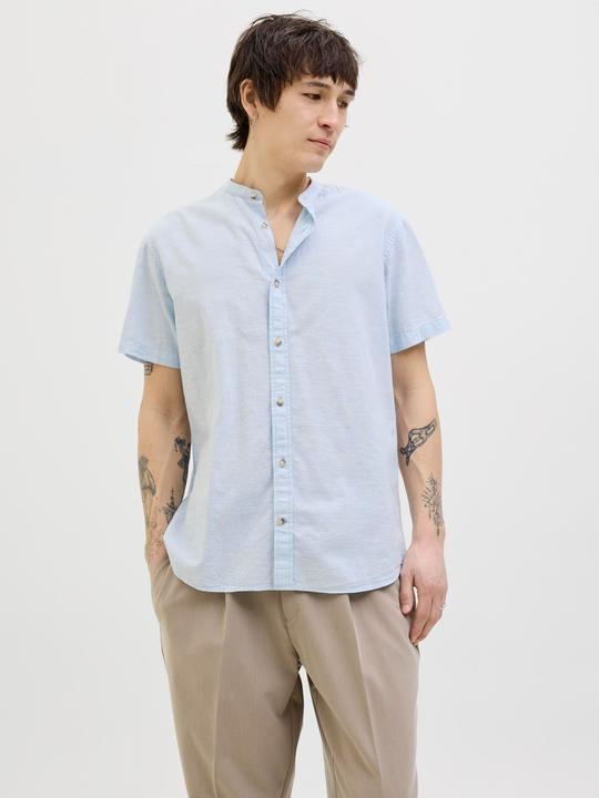 Actual product image Jack & Jones Comfort Fit Hemd Hemd (S)