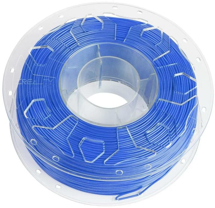 Image du produit Creality Filament CR-PLA (PLA, 1.75 mm, 1000 g, Bleu)