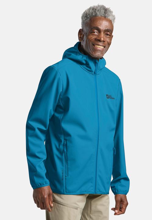 Immagine prodotto Jack Wolfskin Bornberg Hoody M (4XL)