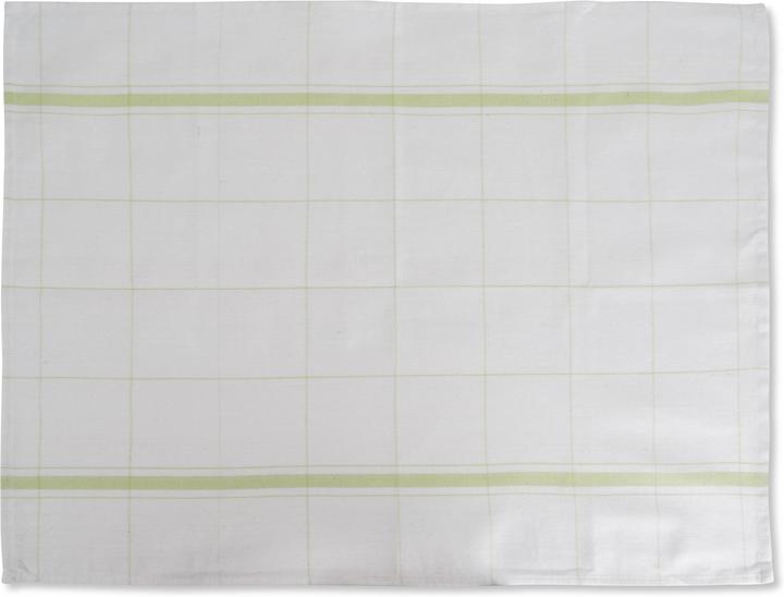 Produktbild Aspero 10 Geschirrtücher Profi Wipe (55 x 75 cm)