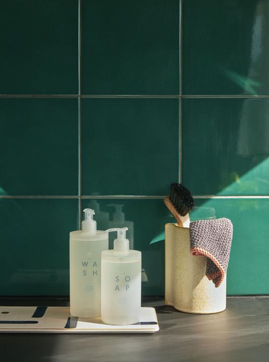 Actual product image Hübsch Lifestyle Clear (500 ml)