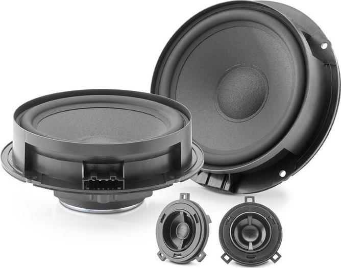 Produktbild Focal IS VW 155 (100 W, 15.50 cm)