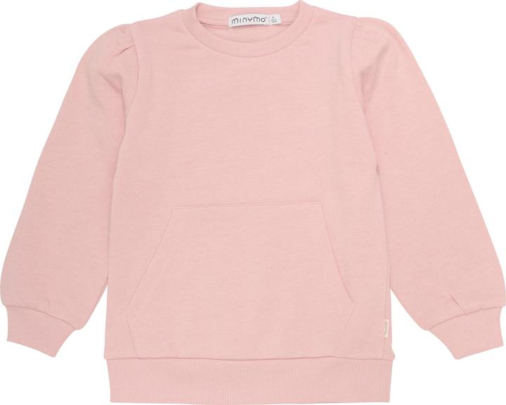 Immagine prodotto Minymo Maglietta MISweat bambina (confezione da 2) - 5899 (92)