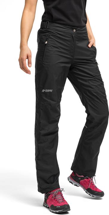 Actual product image Maier Sports Raindrop L mTex Pants (S)