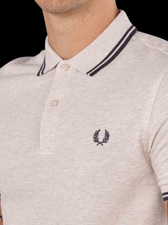 Produktbild Fred Perry Poloshirt M3600 (XXL)