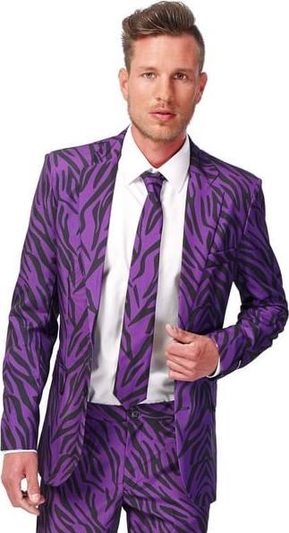 Produktbild Suitmeister Pimp Tiger (XXL)