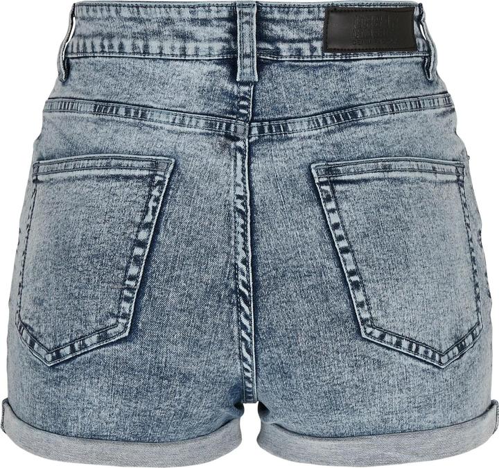 Actual product image Urban Classics Ladies 5 Pocket Shorts (26)