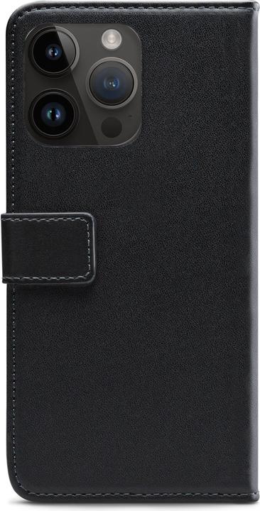 Image du produit Mobilize Porte-monnaie classique Gelly (Apple iPhone 14 Pro)