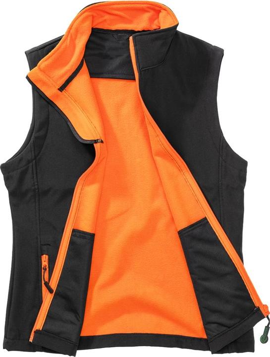Regatta Weste (XS)