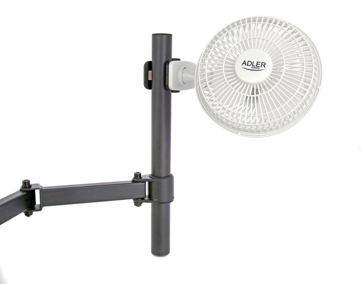 Actual product image Adler AD7317 (46.44 dB)
