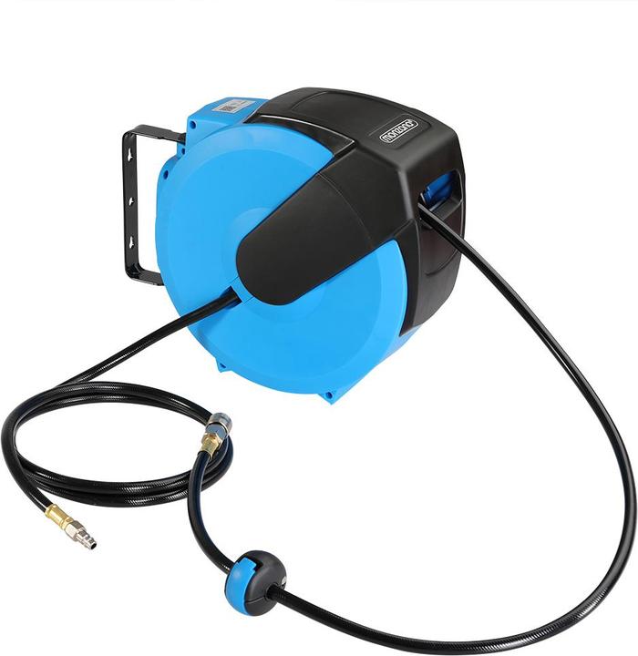 Actual product image Deuba Compressed air hose