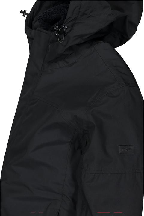 Actual product image CMP Campagnolo Parka Fix Hood (48, M)