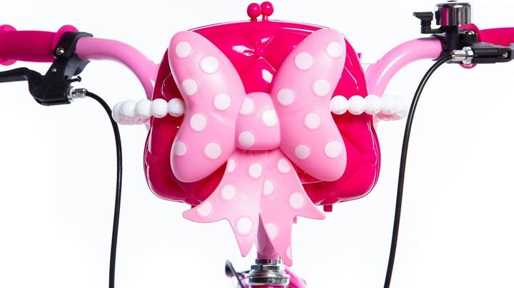 Produktbild ‎Huffy Rowerek Dziecięcy HUFFY 16 Minnie (15.98")