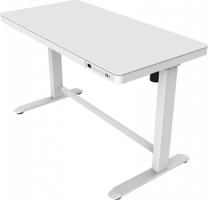 Contini Höhenverstellbarer Bürotisch (120 x 60 cm)