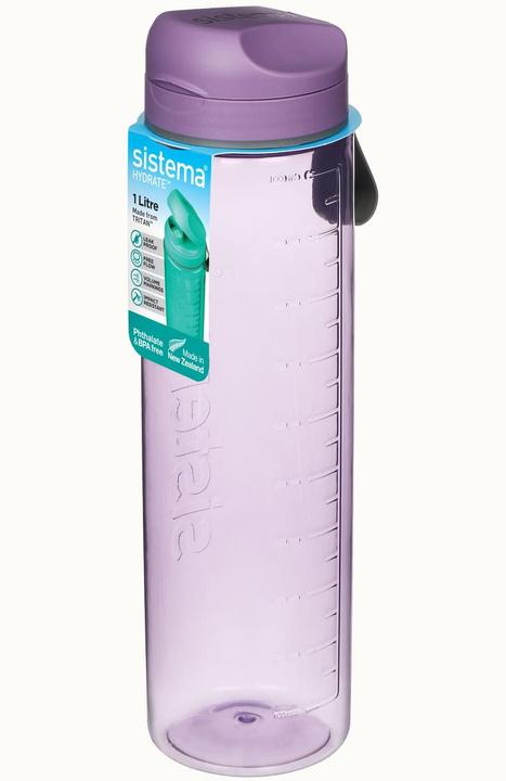 Produktbild Sistema Hydrate Active Sports (1 l)