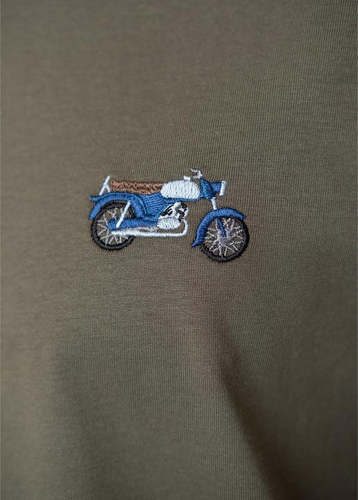Actual product image Bavarian Caps Zündapp (L)
