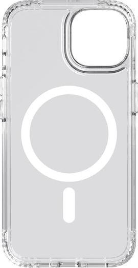 Immagine prodotto tech21 Custodia per cellulare Evo Clear (6.1") Cover Trasparente (Apple iPhone 14)