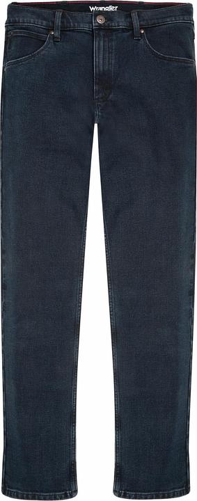 Image du produit Wrangler Droite authentique (W33/L32)