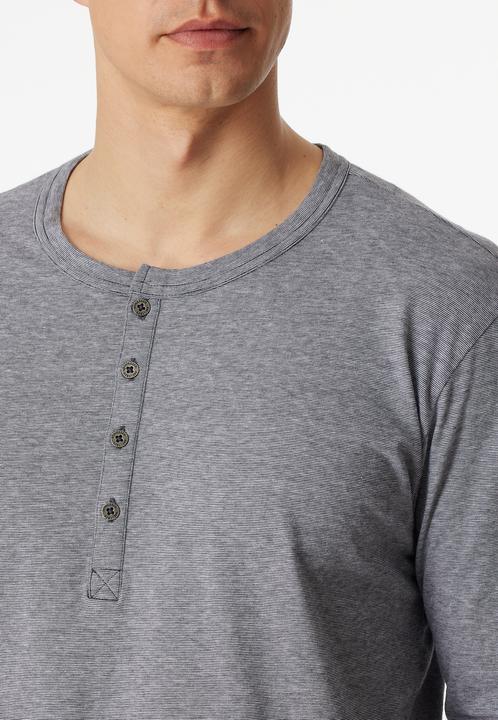 Produktbild Schiesser Pyjama Casual Bequem sitzend (XXL)