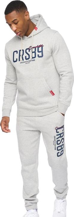 Produktbild Crosshatch Ellsworth Jogginghosen (L)