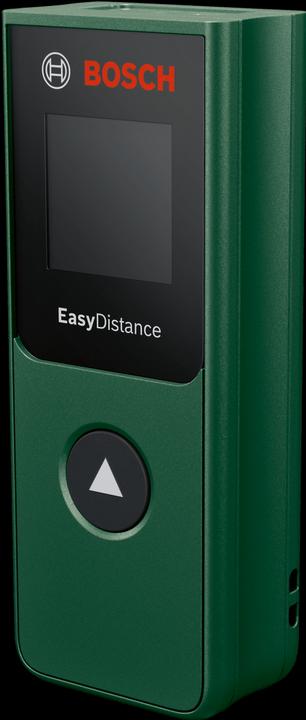 Produktbild Bosch Home & Garden EasyDistance 20 (20 m, 635 nm)