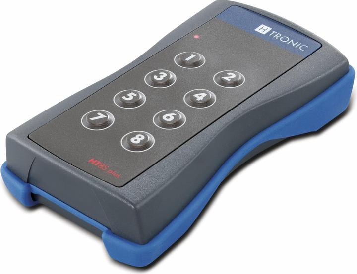 Produktbild H-Tronic H Tronic Funksender 8 Kanal Sender HT8S plus
