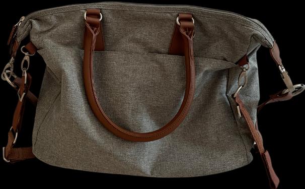 Produktbild Kettler Wickeltasche