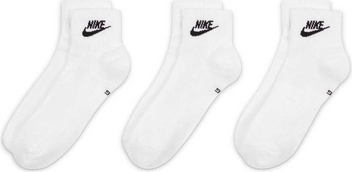 Actual product image Nike Everyday Essential Ankle (L)