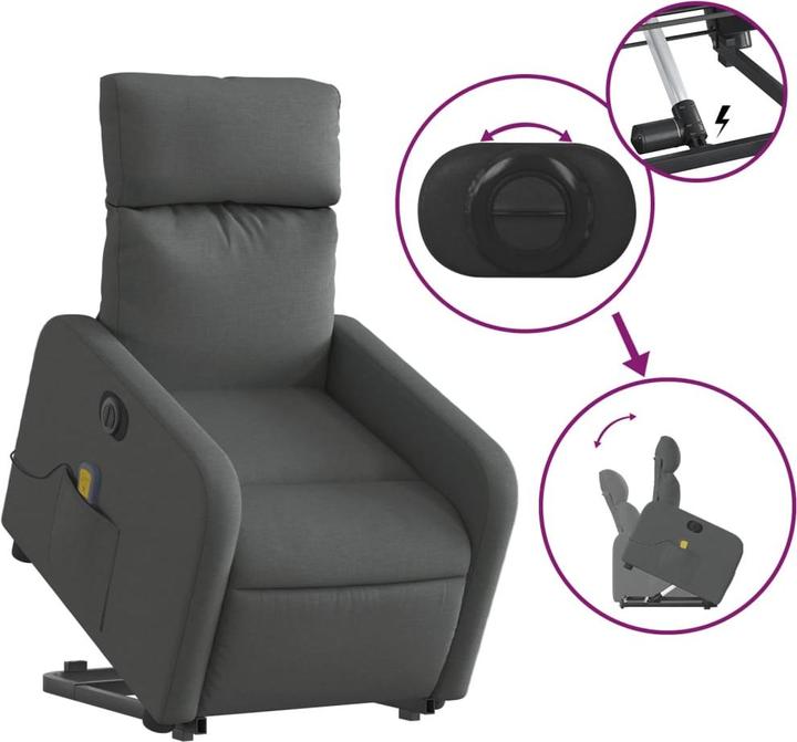 Actual product image VidaXL Iuniia