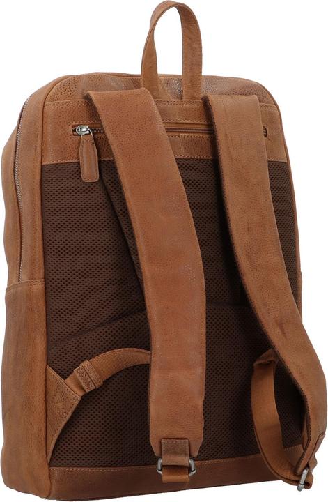 Actual product image Plevier Urban Daypack Leder 43 cm Laptopfach (10 l)