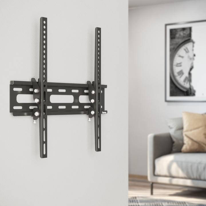 Actual product image Hama Tilt (Wall, 56", 30 kg)