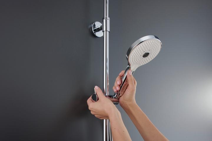 Immagine prodotto Duravit Sistemi doccia Sistema doccia