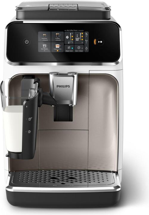 Actual product image Philips Coffee machine EP2333/40