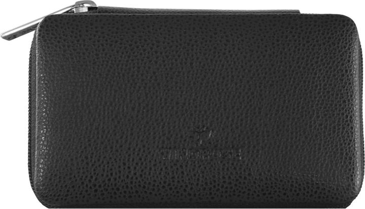 Actual product image Windrose Beluga manicure case 13 cm leather