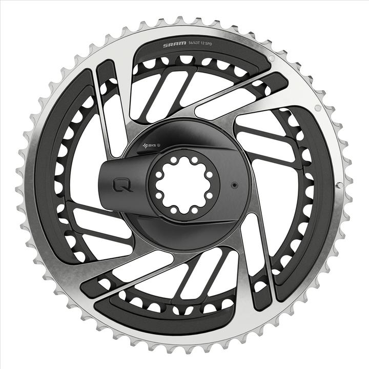 Image du produit Sram Power Meter Spider Red/Force AXS w/Front Deraillur (13)