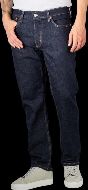 Produktbild Levis 514 Jeans Straight Fit cleaner (W30/L32)