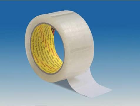 Actual product image 3M Scotch Packaging Tape 305 (50 mm)